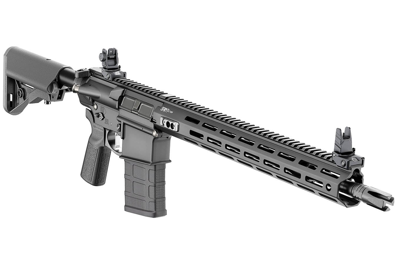 SPRINGFIELD SAINT Victor AR-10 308 Win Firstline Rifle (LE)